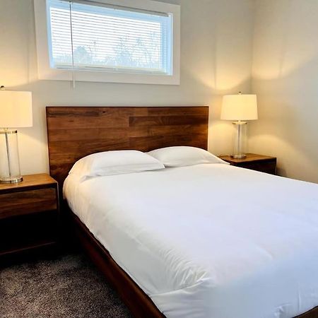Riverside House Asheville Bagian luar foto