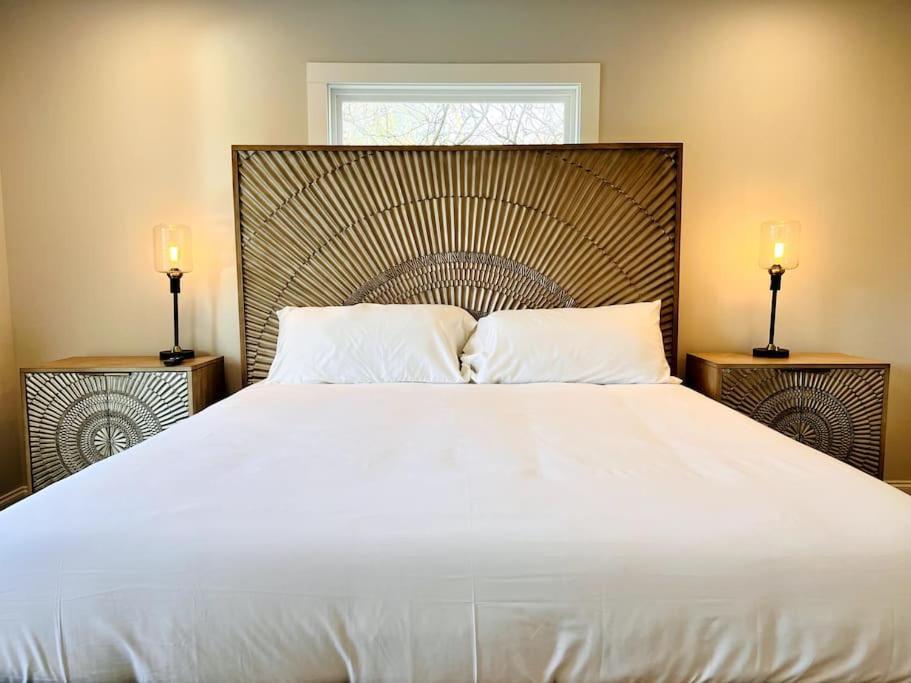 Riverside House Asheville Bagian luar foto